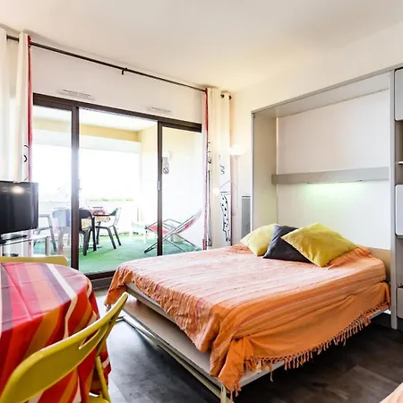 Lejlighed Le Cap Des Terrasses - 4 Personnes Mae-4837 Cassis